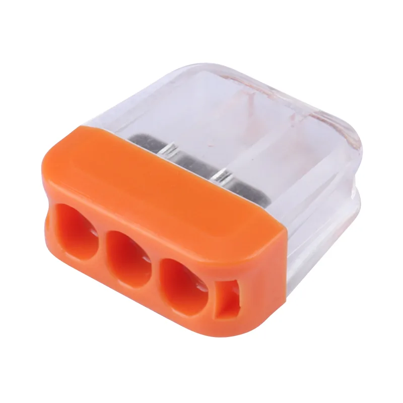 Какви са функциите на съединителите за бързо свързване?