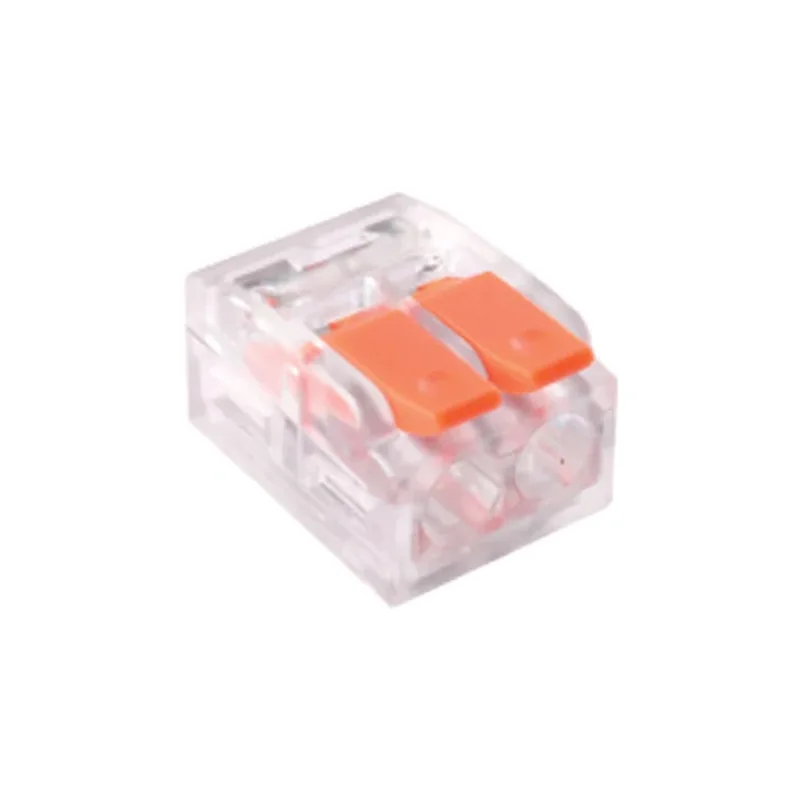 2P 3P 4P 5P бързи съединители за снаждане