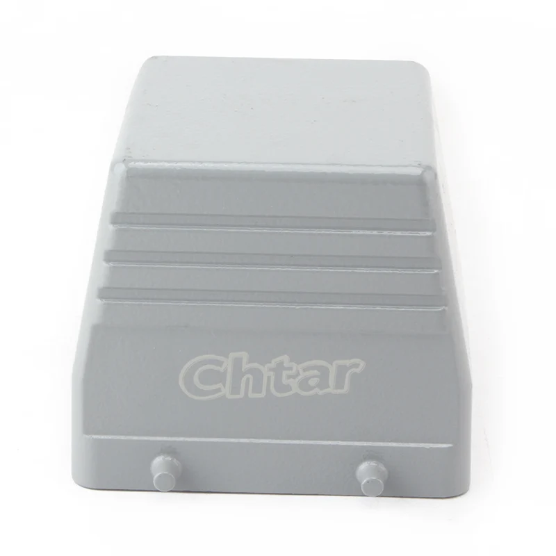 32-пинови TS конектори за тежък режим на работа