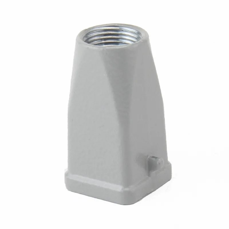 4/5 пинови конектори MTG за тежък режим на работа