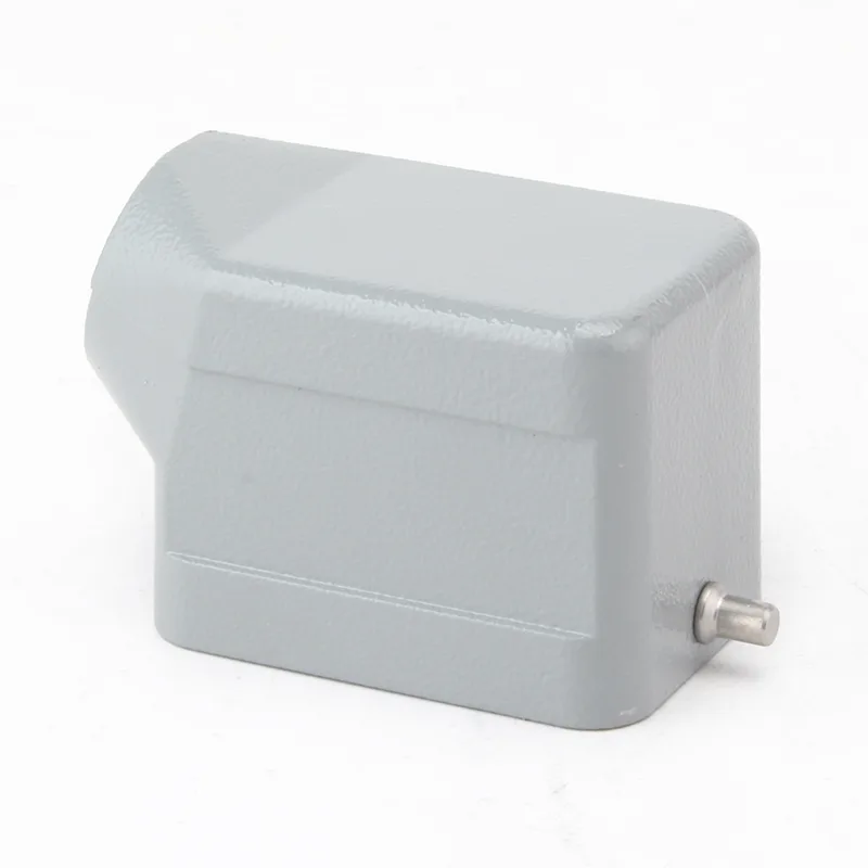 6-пинови TS съединители за тежък режим на работа