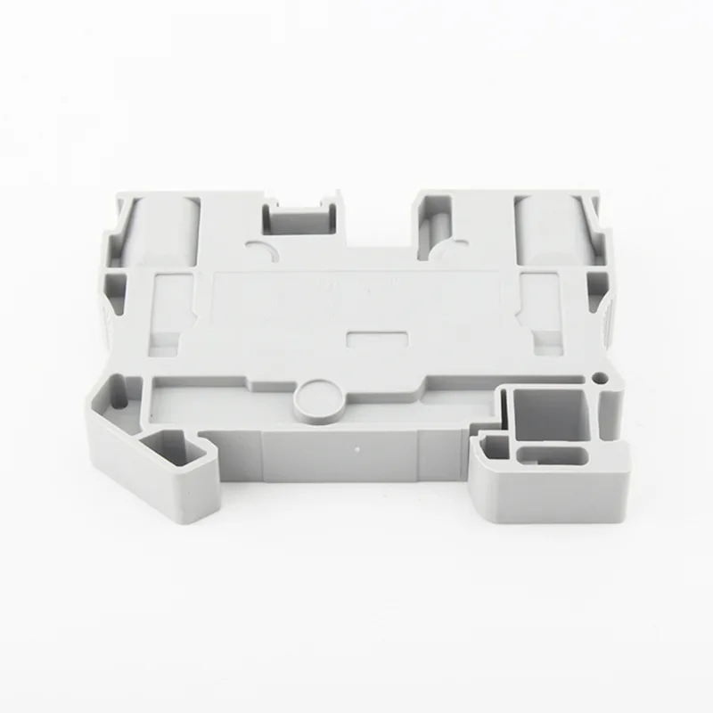 PT 10 Захранващ клемен блок за DIN шина