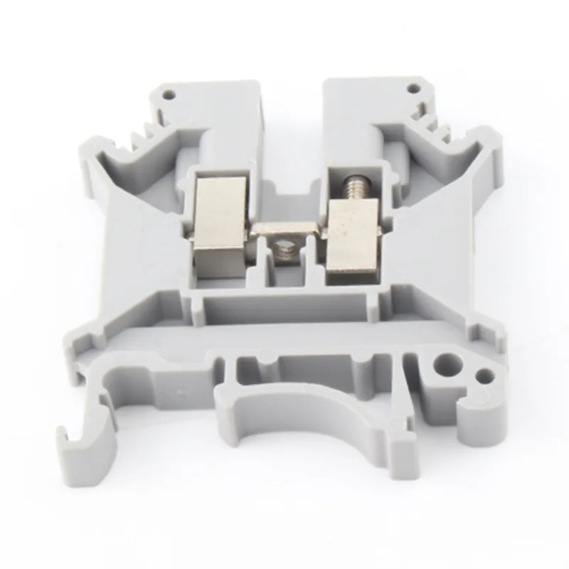 UK 1.5N клемен блок за DIN шина